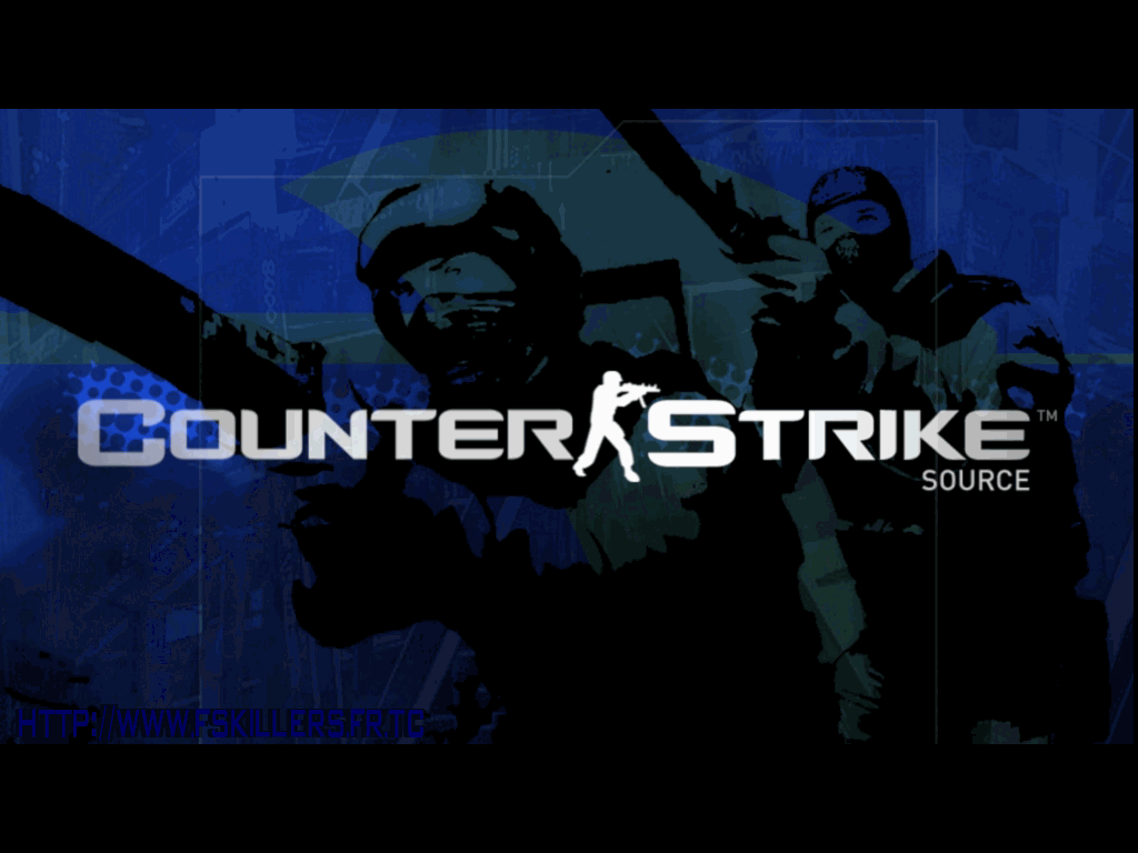 (Descarga) Counter Strike 1.6 para Android