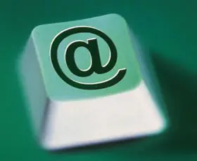 Simbología de Internet