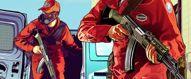 Gta v necesitara estar conectado a internet ?