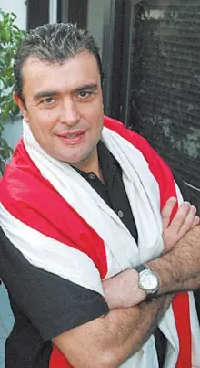 Atilio Costa Febre bostero¿??