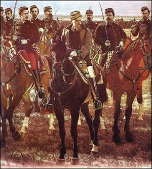 La ¿Conquista? del ¿Desierto? por Pigna