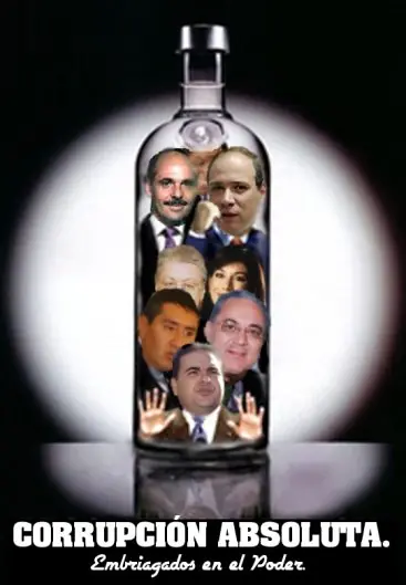 En Colombia se liquidan empresas para tapar corrupcion.