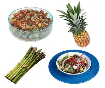 La Dieta Disociada