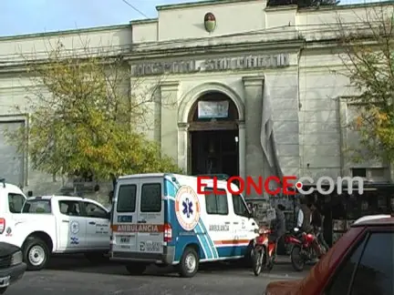 Justicieros en Paraná