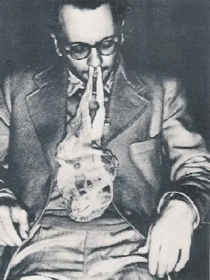 que es el ectoplasma?