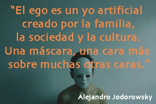10 tipos de ego que existen
