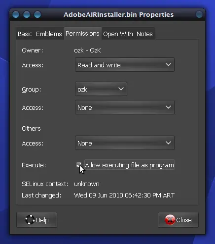 Cómo instalar TweetDeck en GNU/Linux