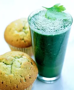 Espirulina, alga milagrosa