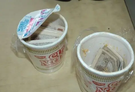 Blanqueo de capitales - Rubro Inmobiliario compra-venta