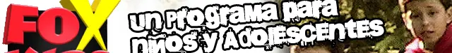 Porqué Fox Kids era mejor que Jetix - Recordá tu infancia.