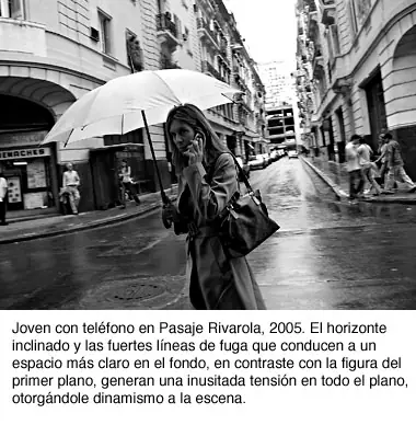 La visión fotográfica – Arte y tecnología fusionada en