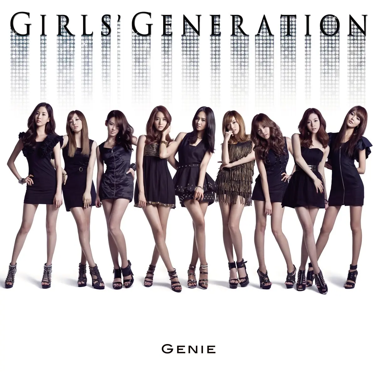 Las snsd arrasan en Estados Unidos , España , Japon , etc