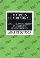 matrices de aprendizaje