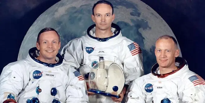 la gran mentira de la NASA