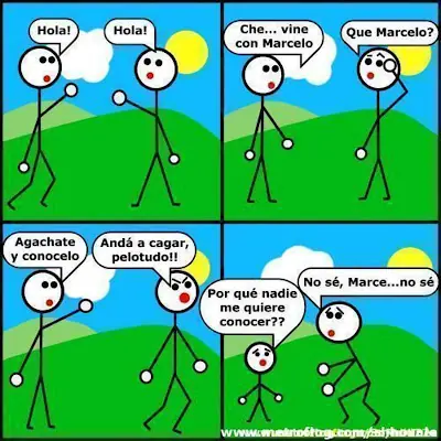 Para reirse un ratito jaja
