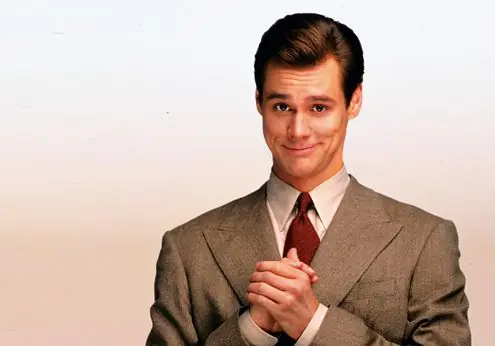 Harry Tasker te cuenta cuales son las mentiras verdaderas