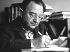 “Hombres gobernables sin uso de la fuerza” - E. Fromm