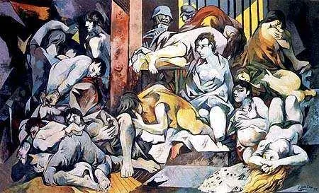 La Noche de los Lápices