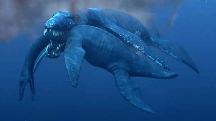 El Dinosaurio Mas Grande De La Historia !