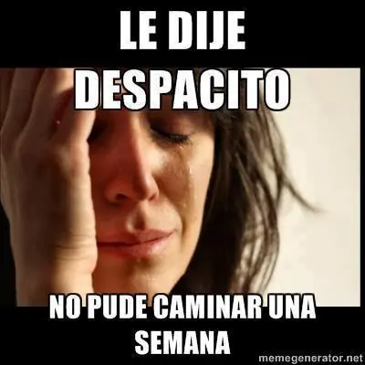madre