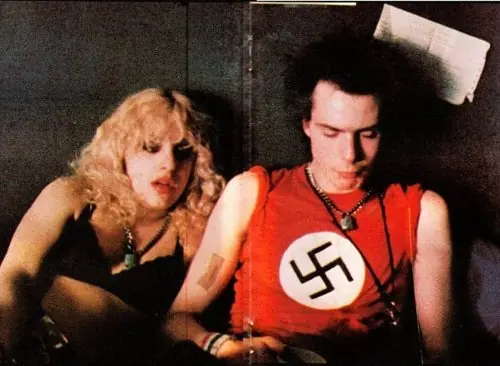 Sid Vicious, la cara amarga del punk