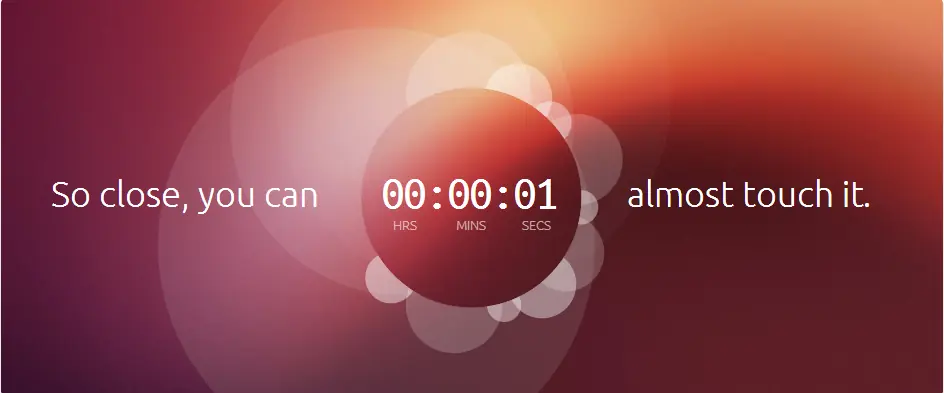 Ubuntu Phone OS: primeros dispositivos para 2014