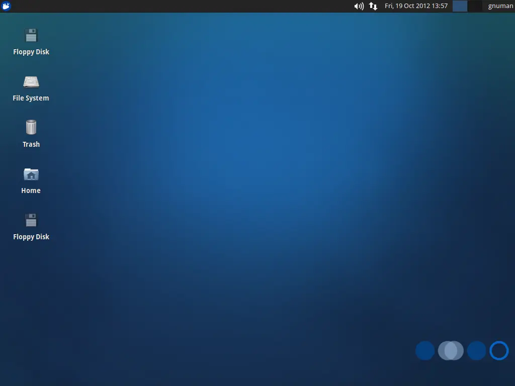 XUbuntu vs KUbuntu