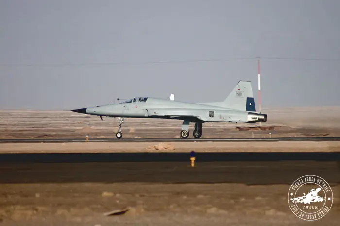 Fuerza Aerea