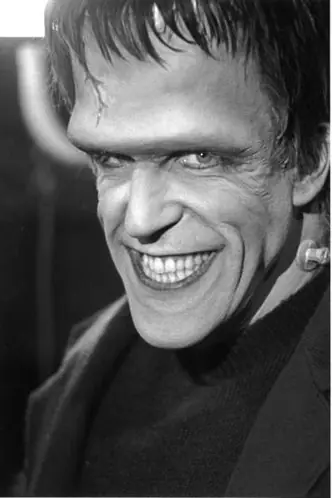 Halloween: La Familia Monster (lo que no sabias de ellos)