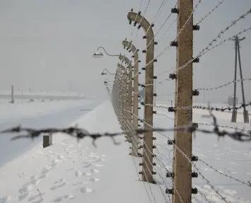 El farmacéutico de Auschwitz