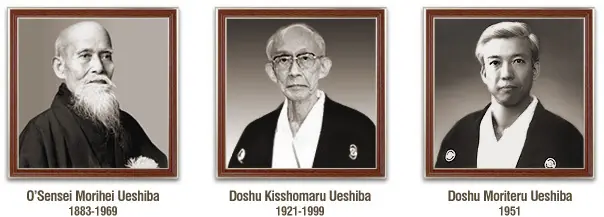 Todo lo que querías preguntar sobre Aikido