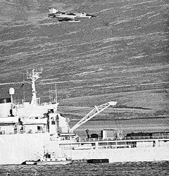 El USS Maine y la guerra entre España y Estados Unidos