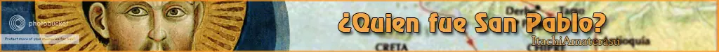 ¿Quien fue San Pablo?