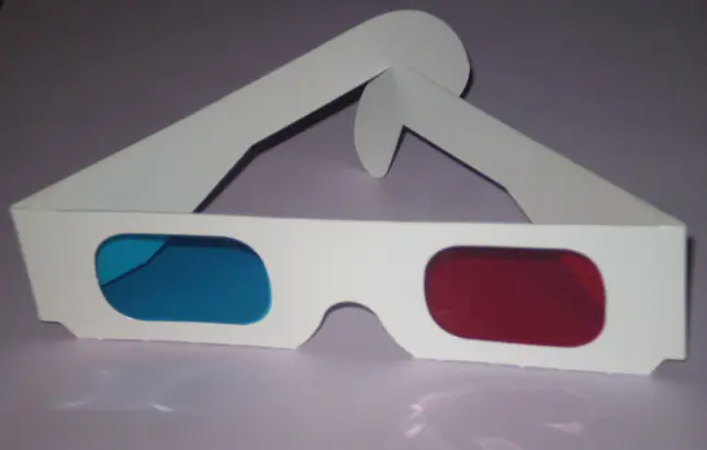 Juega 3D en tu pc sin necesidad de un monitor especial!!