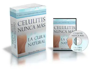 Celulitis nunca mas Realmente funciona opiniones sobre esto