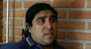 pablo lescano - biografia