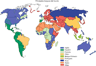 ¿Cuántos idiomas se hablan en el mundo?