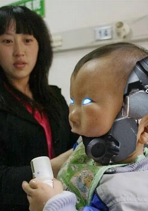 Japoneses y sus cosas raras