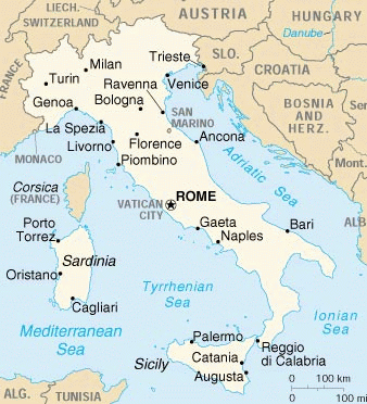 Roma antigua