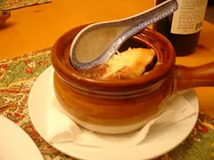 Sopa adelgazante: Funciona