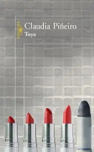 tuya. (novela)