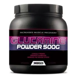La glutamina el mejor aminoacido semi esencial anticatabolic