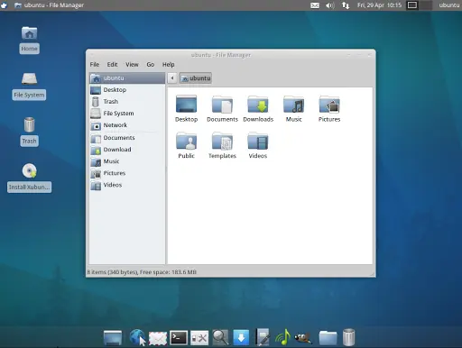 ¿Actualizaste Xubuntu (a 11.04) y está lento?
