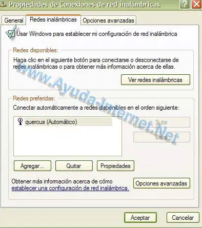 Proteger una red Wi-Fi (inalámbrica)