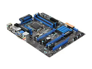 Lista de motherboards que más fallan