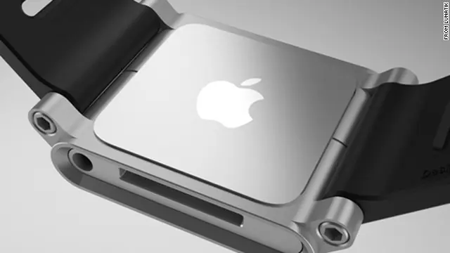 Archivos Apple para la marca "iWatch"