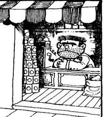 Mafalda