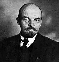 Vladimir Ilich Lenin - Materialismo y Empiriocriticismo
