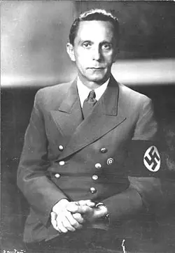 Los 11 principios de la propaganda Nazi. aun siguen vigentes