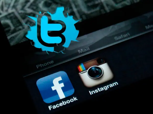 Usar fotos de Twitter sin permiso es delito en EE.UU.